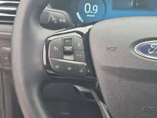 Ford Escape 2025 AWD Platinum 4 puertas SUV