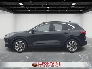 Ford Escape 2025 AWD Platinum 4 puertas SUV