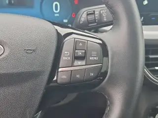 Ford Escape 2025 AWD Platinum 4 puertas SUV