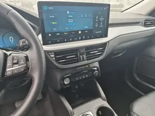 Ford Escape 2025 AWD Platinum 4 puertas SUV