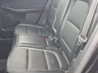Ford Escape 2025 AWD Platinum 4 puertas SUV