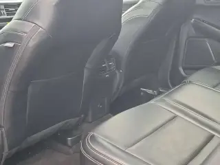 Ford Escape 2025 AWD Platinum 4 puertas SUV