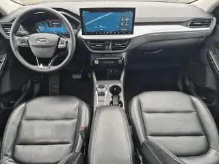 Ford Escape 2025 AWD Platinum 4 puertas SUV