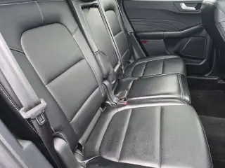 Ford Escape 2025 AWD Platinum 4 puertas SUV