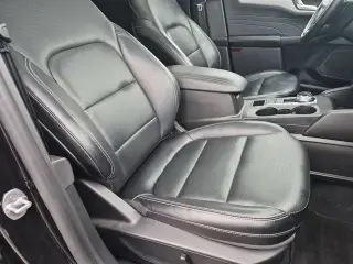 Ford Escape 2025 AWD Platinum 4 puertas SUV