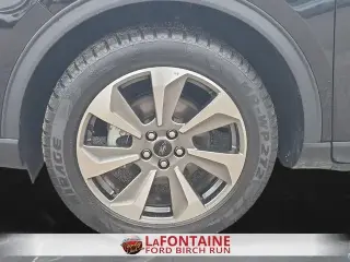Ford Escape 2025 AWD Platinum 4 puertas SUV