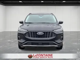 Ford Escape 2025 AWD Platinum 4 puertas SUV