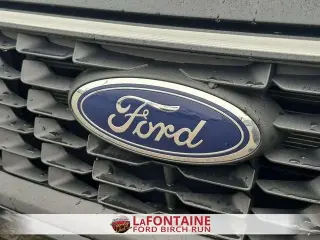 Ford Escape 2025 AWD Platinum 4 puertas SUV