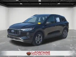 Ford Escape 2026 AWD ST-Line 4 puertas SUV