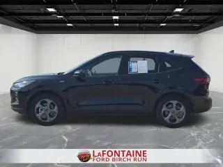 Ford Escape 2026 AWD ST-Line 4 puertas SUV