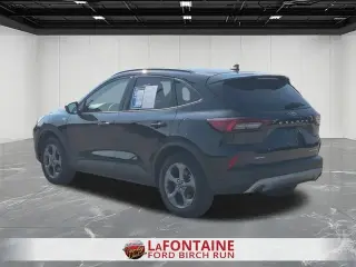 Ford Escape 2026 AWD ST-Line 4 puertas SUV
