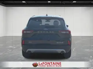 Ford Escape 2026 AWD ST-Line 4 puertas SUV