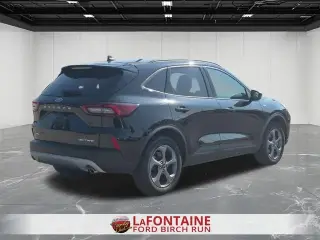 Ford Escape 2026 AWD ST-Line 4 puertas SUV
