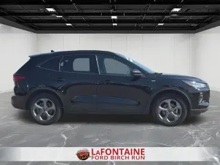 Ford Escape 2026 AWD ST-Line 4 puertas SUV