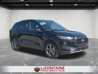 Ford Escape 2026 AWD ST-Line 4 puertas SUV