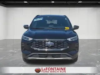 Ford Escape 2026 AWD ST-Line 4 puertas SUV