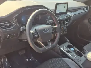 Ford Escape 2026 AWD ST-Line 4 puertas SUV