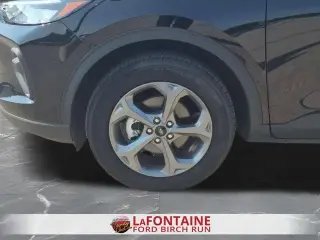 Ford Escape 2026 AWD ST-Line 4 puertas SUV