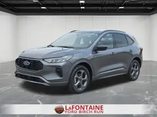 Ford Escape 2023 AWD ST-Line 4 puertas SUV
