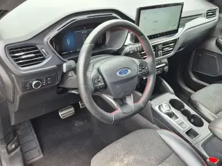 Ford Escape 2023 AWD ST-Line 4 puertas SUV