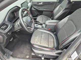 Ford Escape 2023 AWD ST-Line 4 puertas SUV