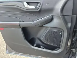 Ford Escape 2023 AWD ST-Line 4 puertas SUV