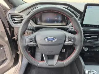 Ford Escape 2023 AWD ST-Line 4 puertas SUV