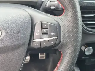 Ford Escape 2023 AWD ST-Line 4 puertas SUV