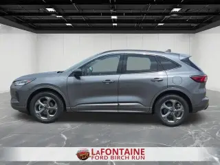 Ford Escape 2023 AWD ST-Line 4 puertas SUV