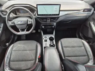 Ford Escape 2023 AWD ST-Line 4 puertas SUV