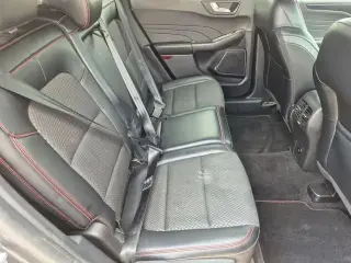 Ford Escape 2023 AWD ST-Line 4 puertas SUV