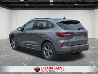 Ford Escape 2023 AWD ST-Line 4 puertas SUV