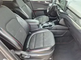 Ford Escape 2023 AWD ST-Line 4 puertas SUV