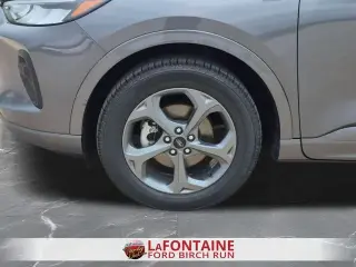 Ford Escape 2023 AWD ST-Line 4 puertas SUV
