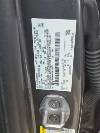 Ford Escape 2023 AWD ST-Line 4 puertas SUV