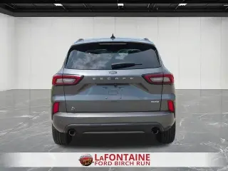 Ford Escape 2023 AWD ST-Line 4 puertas SUV