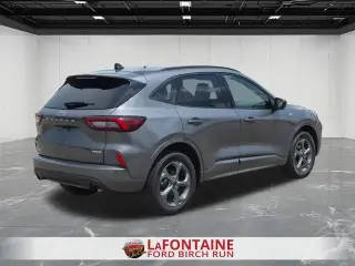 Ford Escape 2023 AWD ST-Line 4 puertas SUV