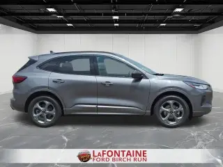 Ford Escape 2023 AWD ST-Line 4 puertas SUV