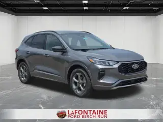 Ford Escape 2023 AWD ST-Line 4 puertas SUV