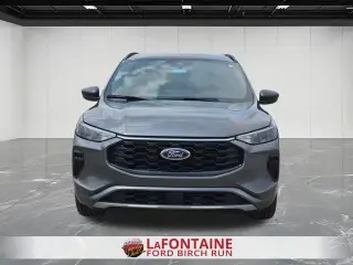 Ford Escape 2023 AWD ST-Line 4 puertas SUV