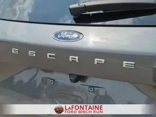 Ford Escape 2023 AWD ST-Line 4 puertas SUV