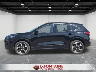 Ford Escape 2024 AWD ST-Line Elite 4 puertas SUV