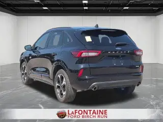 Ford Escape 2024 AWD ST-Line Elite 4 puertas SUV