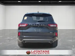 Ford Escape 2024 AWD ST-Line Elite 4 puertas SUV
