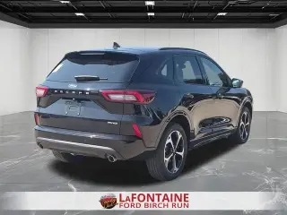 Ford Escape 2024 AWD ST-Line Elite 4 puertas SUV