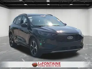 Ford Escape 2024 AWD ST-Line Elite 4 puertas SUV