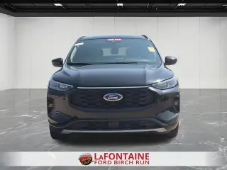 Ford Escape 2024 AWD ST-Line Elite 4 puertas SUV