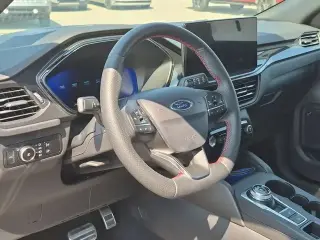 Ford Escape 2024 AWD ST-Line Elite 4 puertas SUV