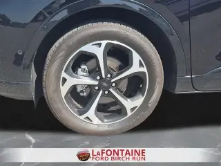 Ford Escape 2024 AWD ST-Line Elite 4 puertas SUV