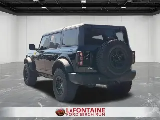 Ford Bronco 2023 4x4 Base Avanzado 4 puertas SUV